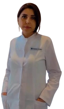 Dr. Kəmalə Maliki