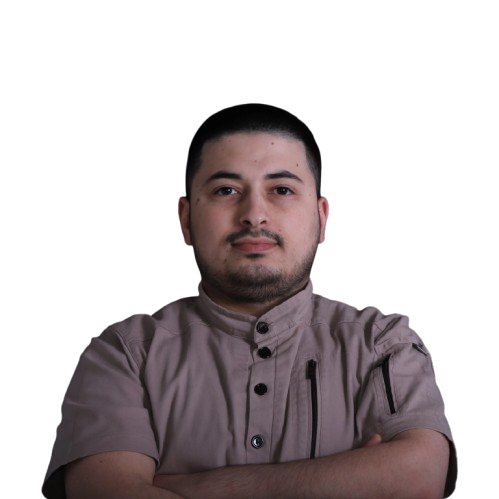 Dr. Rauf Cəfərov