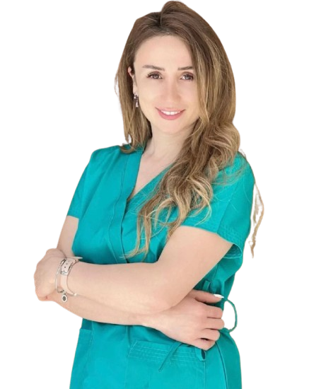 Dr. Pərvin Yusubova